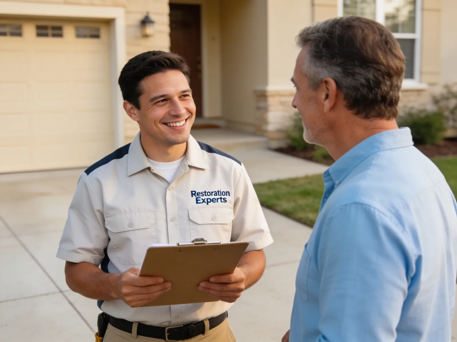 Water Damage Cleanup Fremont, OH FAQs